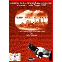 Terminal Cell (216)