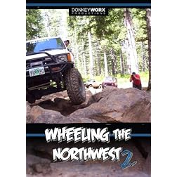 Wheeling The Northwest 2
