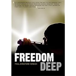 FREEDOM DEEP (Final Directors Version)