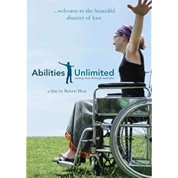 Abilities Unlimited
