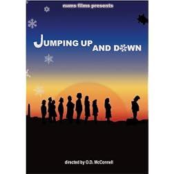Jumping Up and Down