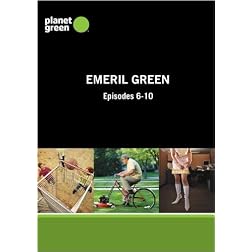 Emeril Green: Episodes 6-10