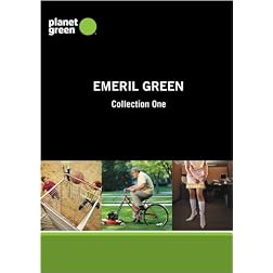 Emeril Green: Collection One (Episodes 1-10)