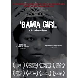 'Bama Girl
