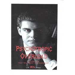 Psychotropic Overload- includes shorts LEMON, The Real Casino