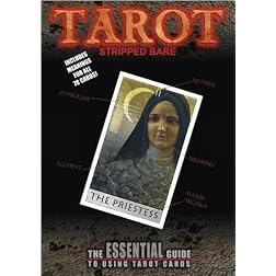 Tarot Stripped Bare