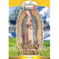La Virgen Morena