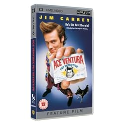 Ace Ventura: Pet Detective