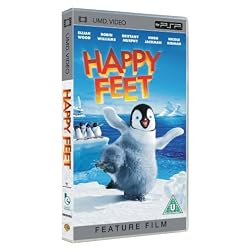 Happy Feet [UMD for PSP]