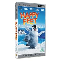 Happy Feet [UMD for PSP]