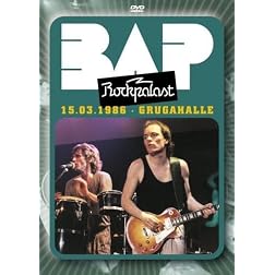 Rockpalast-Grugarhalle