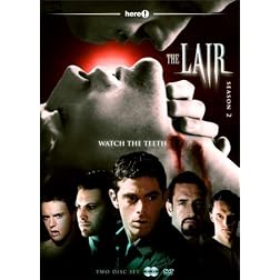 The Lair : Season 2
