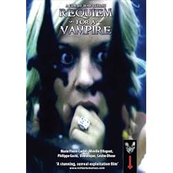 Requiem for a Vampire
