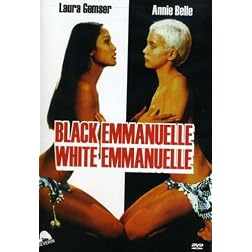 Black Emmanuelle, White Emmanuelle