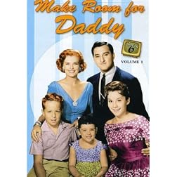 Make Room for Daddy: Season 6, Vol. 1