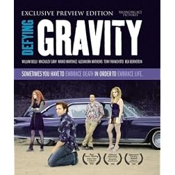 Defying Gravity