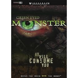 Green Eyed Monster
