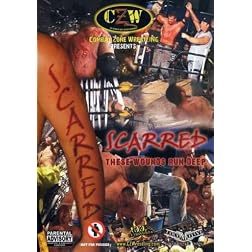 Combat Zone Wrestling: Scarred