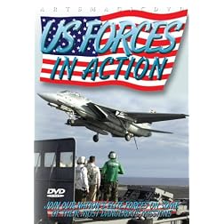 U.S. Forces in Action