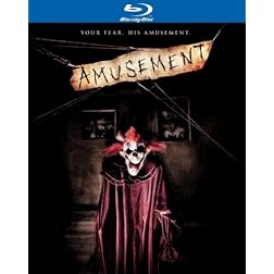 Amusement [Blu-ray]