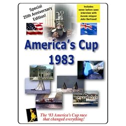 America's Cup 1983