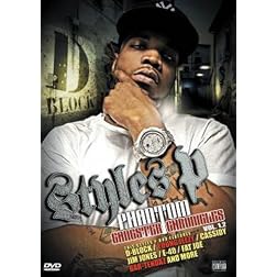 Styles P: Phantom Gangster Chronicles Vol 1.2