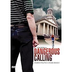 Dangerous Calling