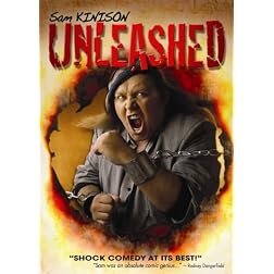 Sam Kinison: Unleashed!