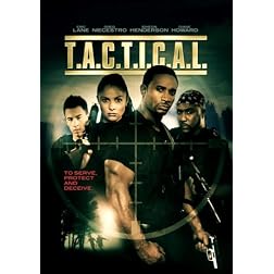 T.a.c.t.i.c.a.l.