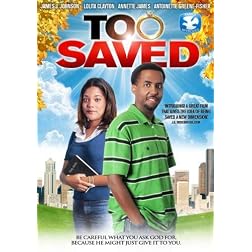 Too Saved