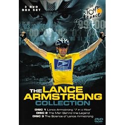 Lance Armstrong Collection