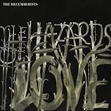 The Hazards of Love - Decemberists 