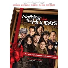 Nothing Like the Holidays