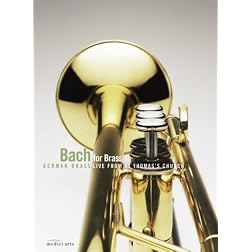 Bach for Brass