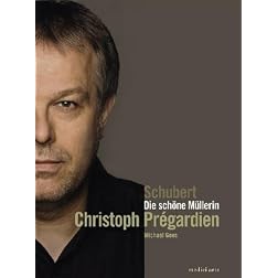 Schubert: Die Schone Mullerin