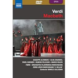 Verdi: Macbeth