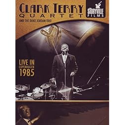 Clark Terry Quartet and the Duke Jordan Trio: Live in Copenhagen 1985