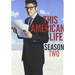 This American Life:Second Season