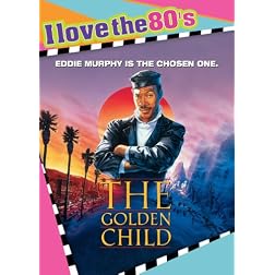The Golden Child: I Love the 80's Edition