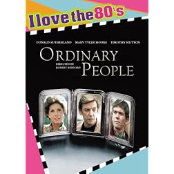 Ordinary People