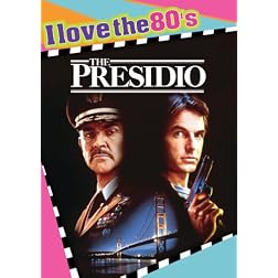 The Presidio