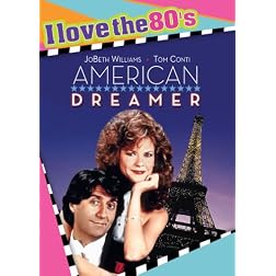 American Dreamer 1984: I Love the 80's Edition