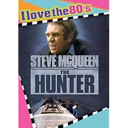 The Hunter 1980: I Love the 80's Edition