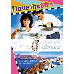 Shirley Valentine