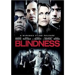 Blindness