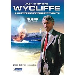 Wycliffe - Series 1