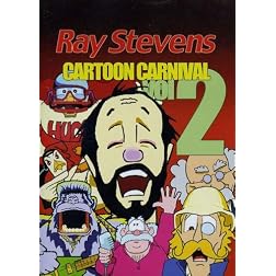 Cartoon Carnival, Vol. 2