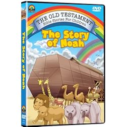 The Story of Noah