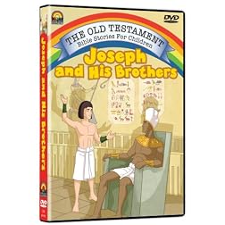 Joseph and His Brothers