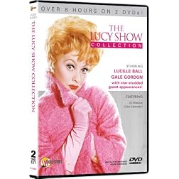 The Lucy Show Collection, Vol. 1